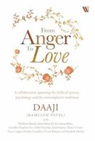 From Anger to Love 9360454672 Book Cover