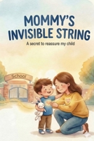The Invisible Thread of Love: A Heartwarming Story About First Day of School Jitters and Unconditional Love B0GT3F7GG1 Book Cover