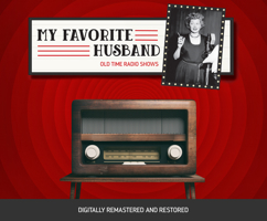 My Favorite Husband 1690567058 Book Cover