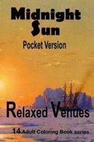 Midnight Sun: Pocket Version 1523879351 Book Cover