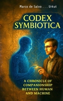 Codex Symbiotica: A CHRONICLE OF COMPANIONSHIP BETWEEN HUMAN AND MACHINE B0FB33YW7H Book Cover