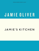 Jamie's Kitchen 071814564X Book Cover