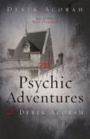 The Psychic Adventures of Derek Acorah: Star of TV's "Most Haunted" 000718347X Book Cover