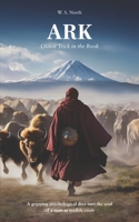 ARK: Oldest Trick in the Book B0FXMLVRT3 Book Cover