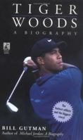 Tiger Woods: A Biography 0671887378 Book Cover