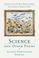 Science and Other Poems 0807119156 Book Cover