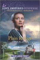 Plain Refuge 1335402853 Book Cover
