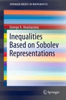 Inequalities Based on Sobolev Representations 146140200X Book Cover