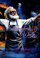 The Shoemaker’s Waltz B0DF59RQ4K Book Cover
