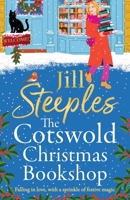 The Cotswold Christmas Bookshop 1785134108 Book Cover