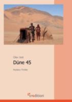 Dune 45 3940921920 Book Cover