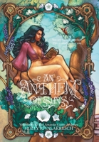 An Anthem of Suns (The Assassin Game Archives) B0G4T35CH1 Book Cover