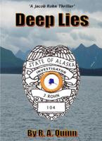 Deep Lies 0989733203 Book Cover