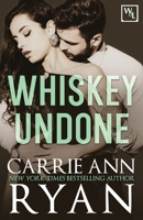 Whiskey Undone 1943123926 Book Cover