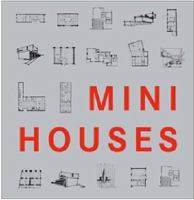 Mini Houses 8492731036 Book Cover