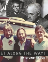 Amazing People I Met Along The Way 1667818619 Book Cover