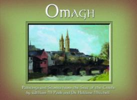 Omagh 1900935201 Book Cover