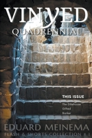Quadrennial (Vinyed Flash & Shorts Collection) B0CT6B8ZJL Book Cover
