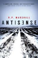 Antisense 1493615424 Book Cover