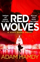 Red Wolves 1509899243 Book Cover