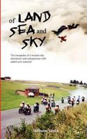 Of Land, Sea and Sky 147004756X Book Cover