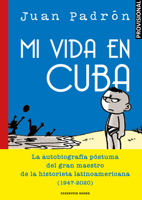Mi vida en Cuba 8418052201 Book Cover