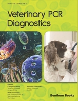 Veterinary PCR Diagnostics 1608055728 Book Cover
