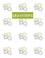 Gravitrips: Game Book for Kids and Adults B084DGNKY9 Book Cover