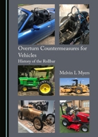 Overturn Countermeasures for Vehicles 1527577880 Book Cover