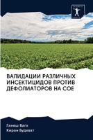 ВАЛИДАЦИИ РАЗЛИЧНЫХ ИНС& 6200962987 Book Cover