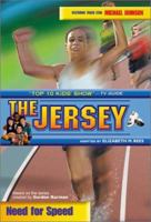 Jersey, The: Need for Speed - Book #8 (The Jersey, 8) 0786844671 Book Cover