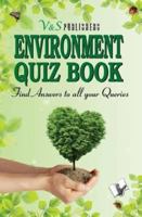 Environment Quiz Book 9381588449 Book Cover