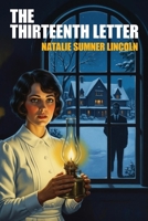 The Thirteenth Letter 1667663348 Book Cover