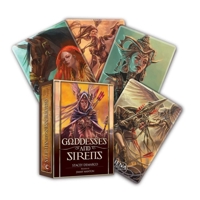 Goddesses and Sirens 1582703817 Book Cover