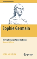 Sophie Germain 3030383741 Book Cover