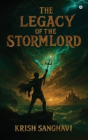 The Legacy of the Stormlord B0FHHN9892 Book Cover
