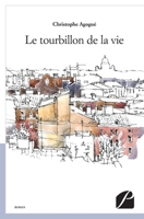 Le tourbillon de la vie: Une Année En France - 3 (French Edition) 2754737383 Book Cover