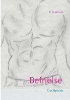 The Hybrids: Befrielse 8771705546 Book Cover