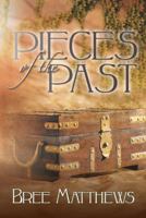 Pieces of the Past 1481717766 Book Cover