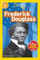 Frederick Douglass 1426327560 Book Cover