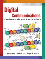 Digital Communications: Fundamentals and Applications 0132119390 Book Cover