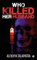 Who Killed Her Husband 164324440X Book Cover