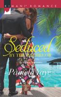 Seduced by the Bachelor 0373864892 Book Cover
