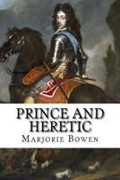 Prince and Heretic 0921100566 Book Cover