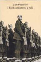 I balilla andarono a Salò 8831768247 Book Cover
