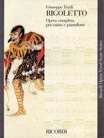 Rigoletto 0714539392 Book Cover