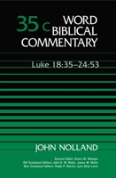 Luke 18:35-24:53 0849910722 Book Cover