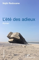 L'été des adieux (Écritures) (French Edition) 234322871X Book Cover