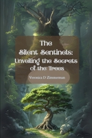 The Silent Sentinels:: Unveiling the Secrets of the Trees (The Whispering Woods Chronicles) B0FNS2B9GC Book Cover