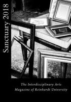 Sanctuary 2018 198697765X Book Cover